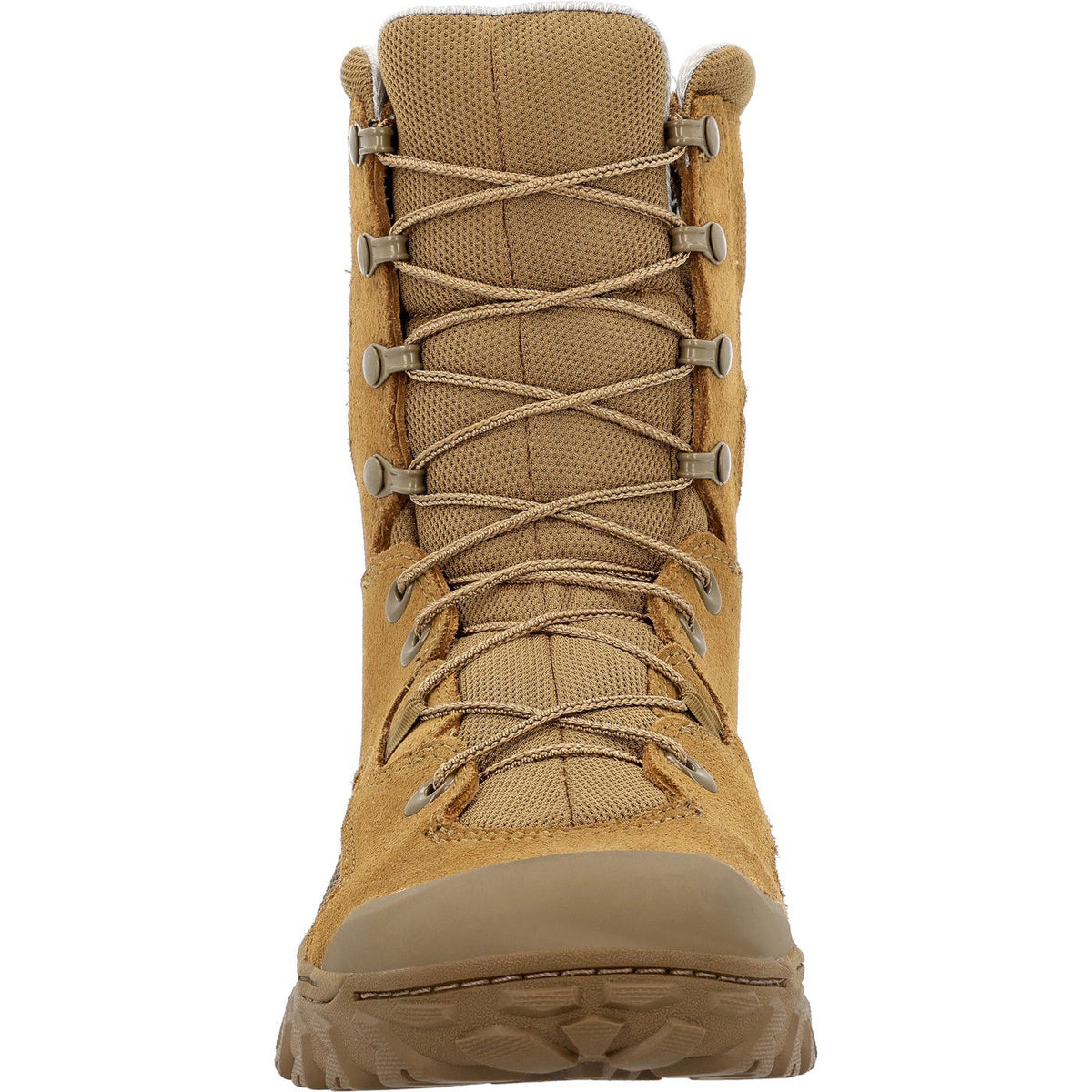 Rocky Mountain Combat Waterproof Military Boot