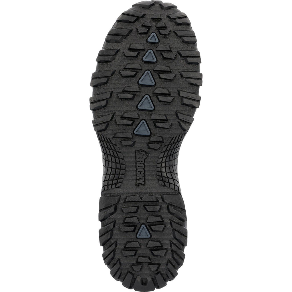 Rocky Mountain Combat Waterproof Military Boot