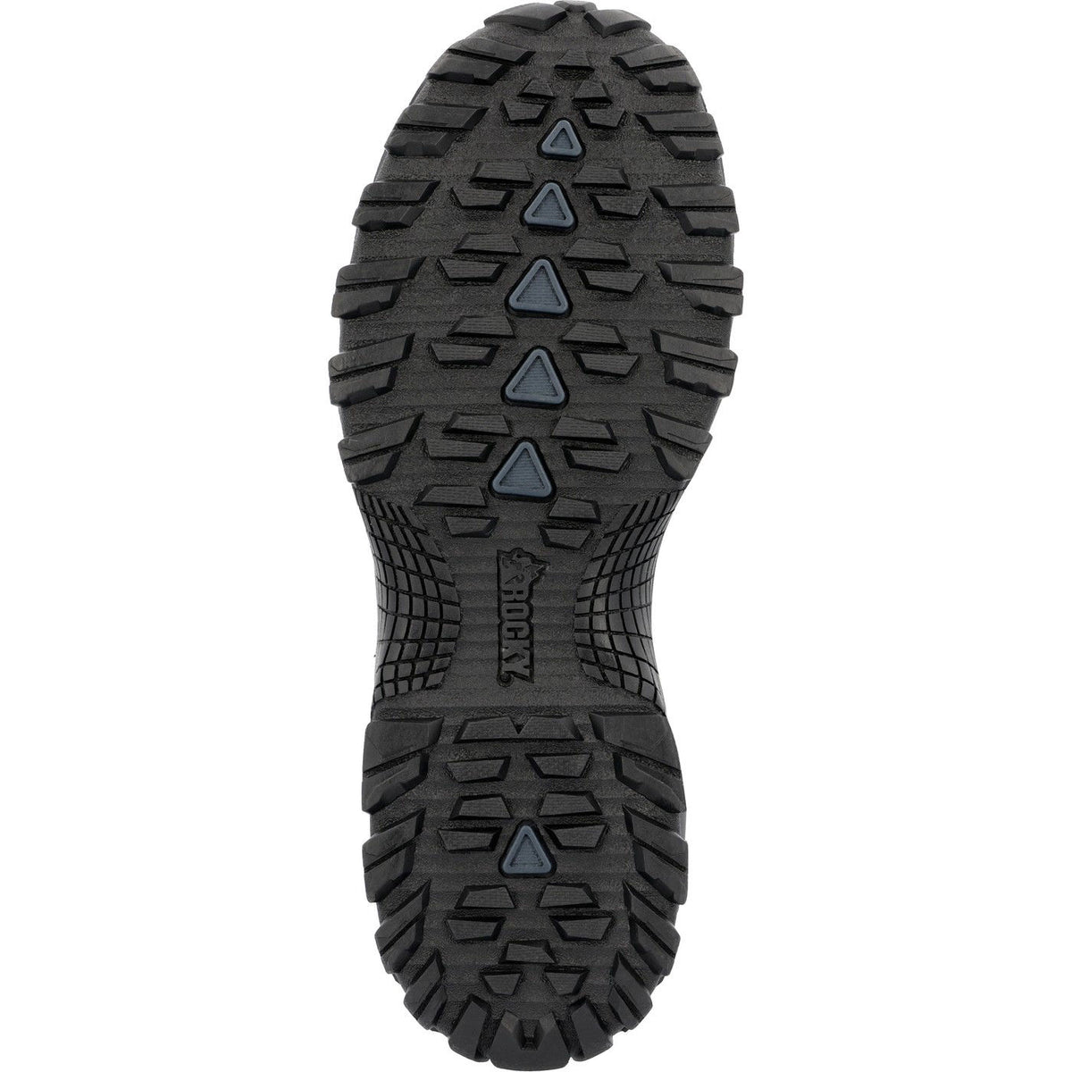 Rocky Mountain Combat Waterproof Military Boot