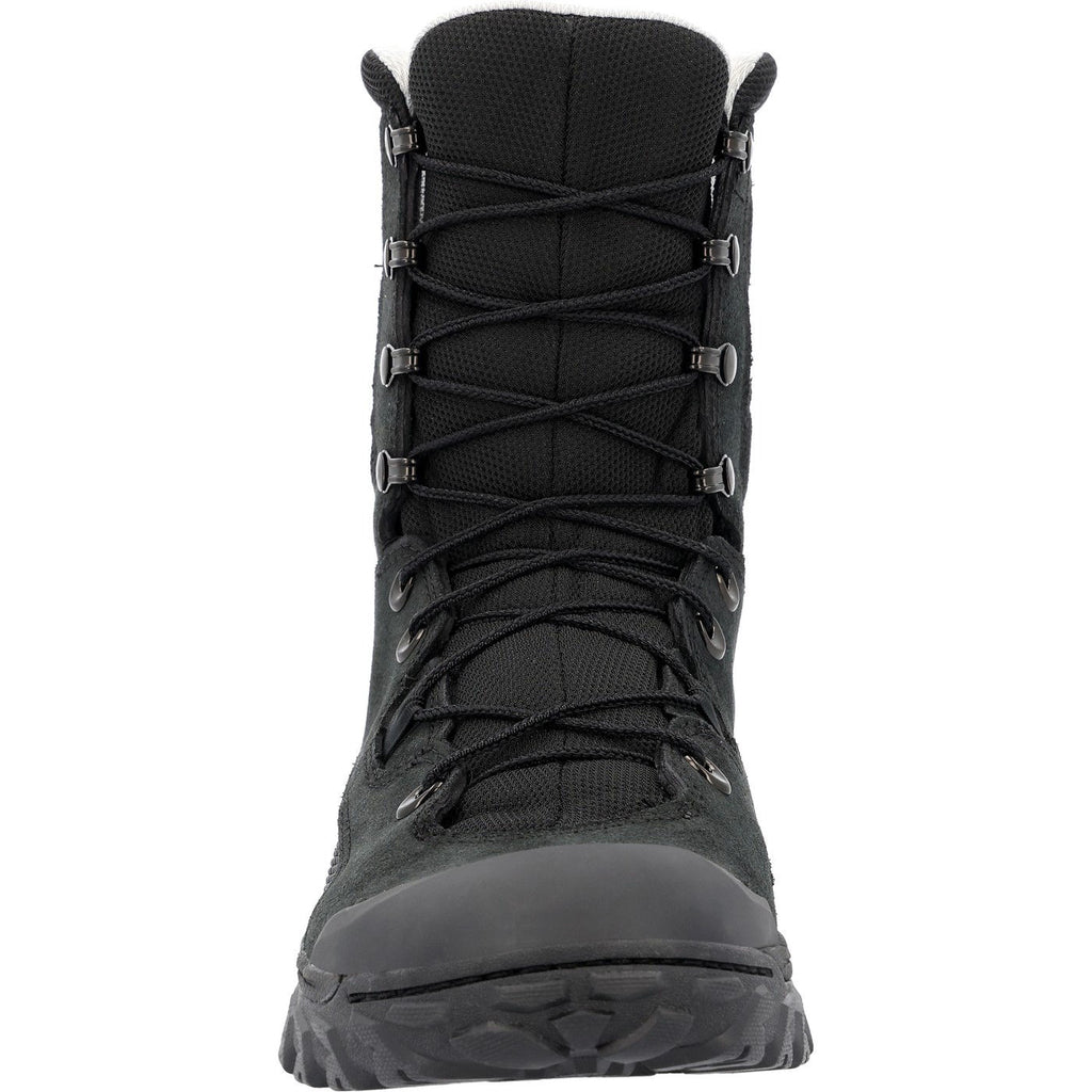 Rocky Mountain Combat Waterproof Military Boot