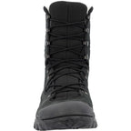 Rocky Mountain Combat Waterproof Military Boot