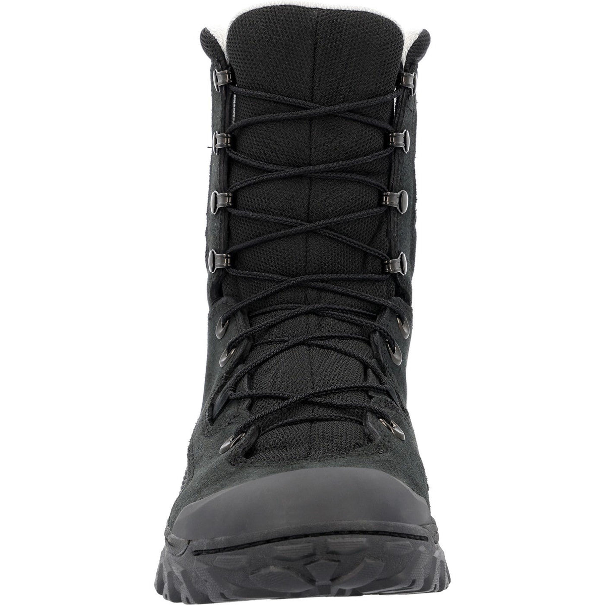 Rocky Mountain Combat Waterproof Military Boot