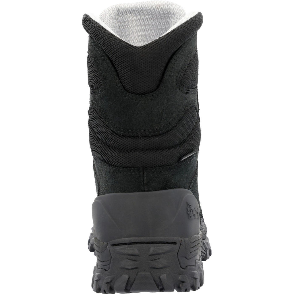 Rocky Mountain Combat Waterproof Military Boot
