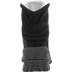 Rocky Mountain Combat Waterproof Military Boot