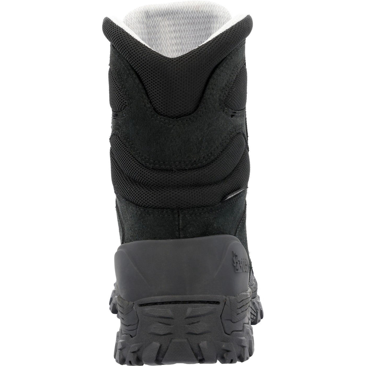 Rocky Mountain Combat Waterproof Military Boot
