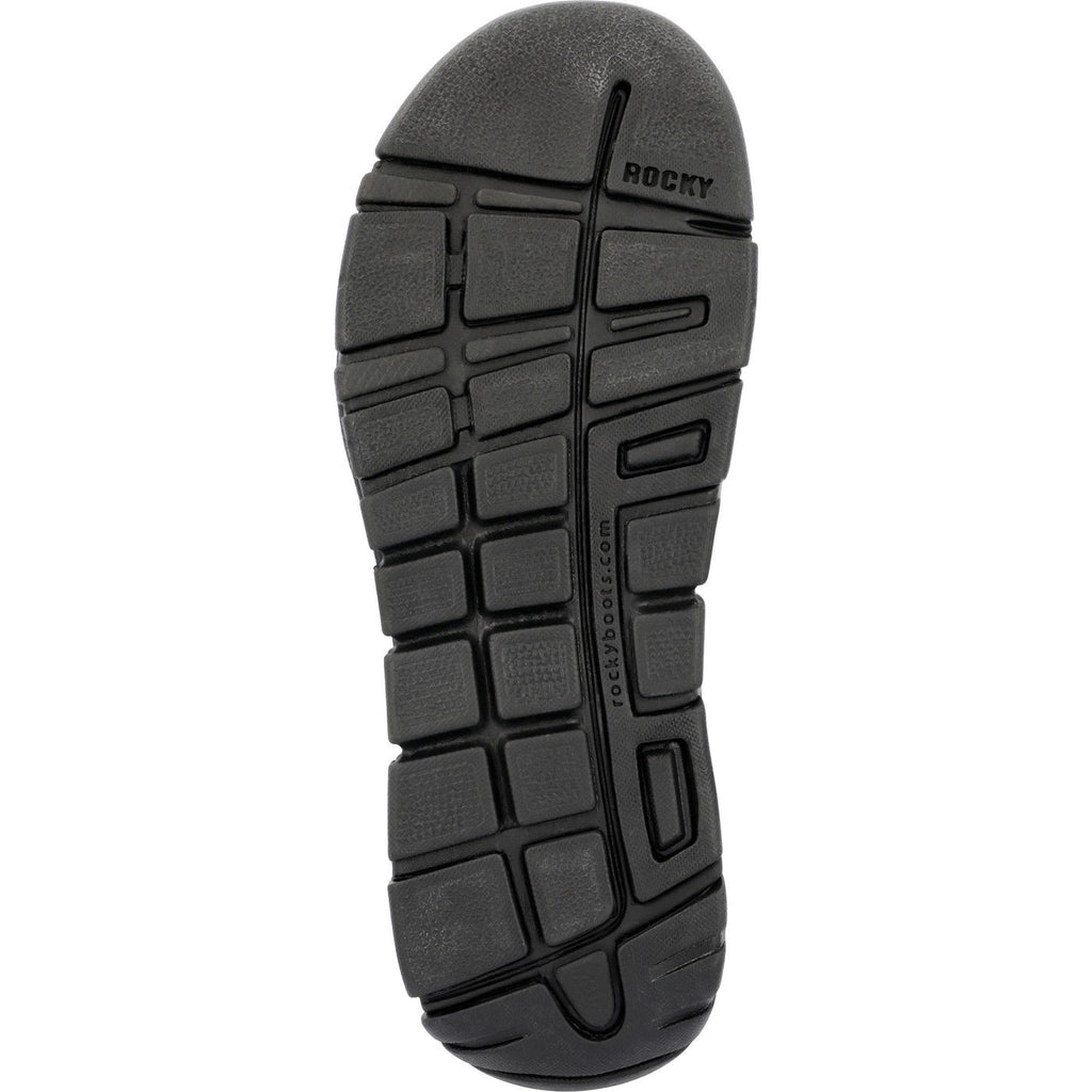 Rocky C4T 8”Public Service Boot