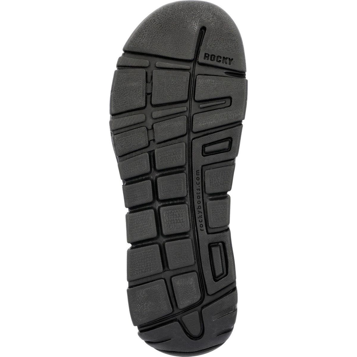 Rocky C4T 8”Public Service Boot