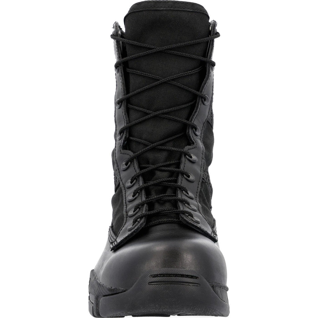 Rocky C4T 8”Public Service Boot