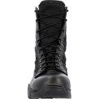 Rocky C4T 8”Public Service Boot
