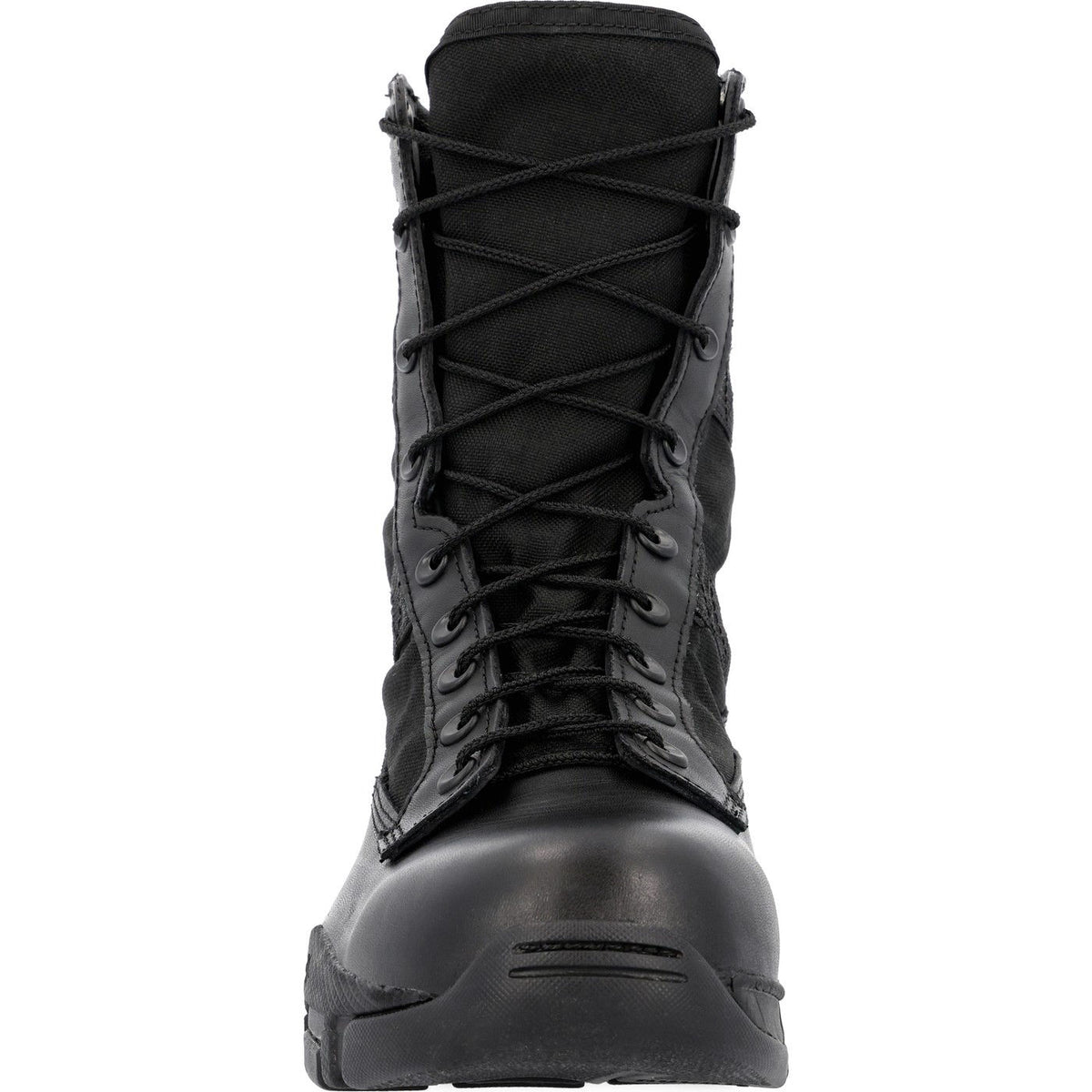 Rocky C4T 8”Public Service Boot