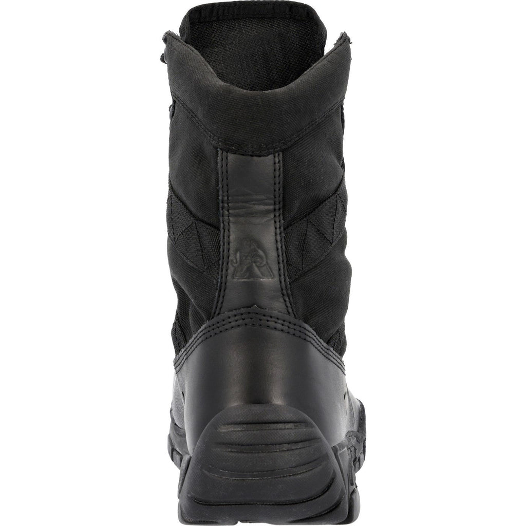 Rocky C4T 8”Public Service Boot