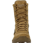Rocky Ultra Ops 8” Military Boot
