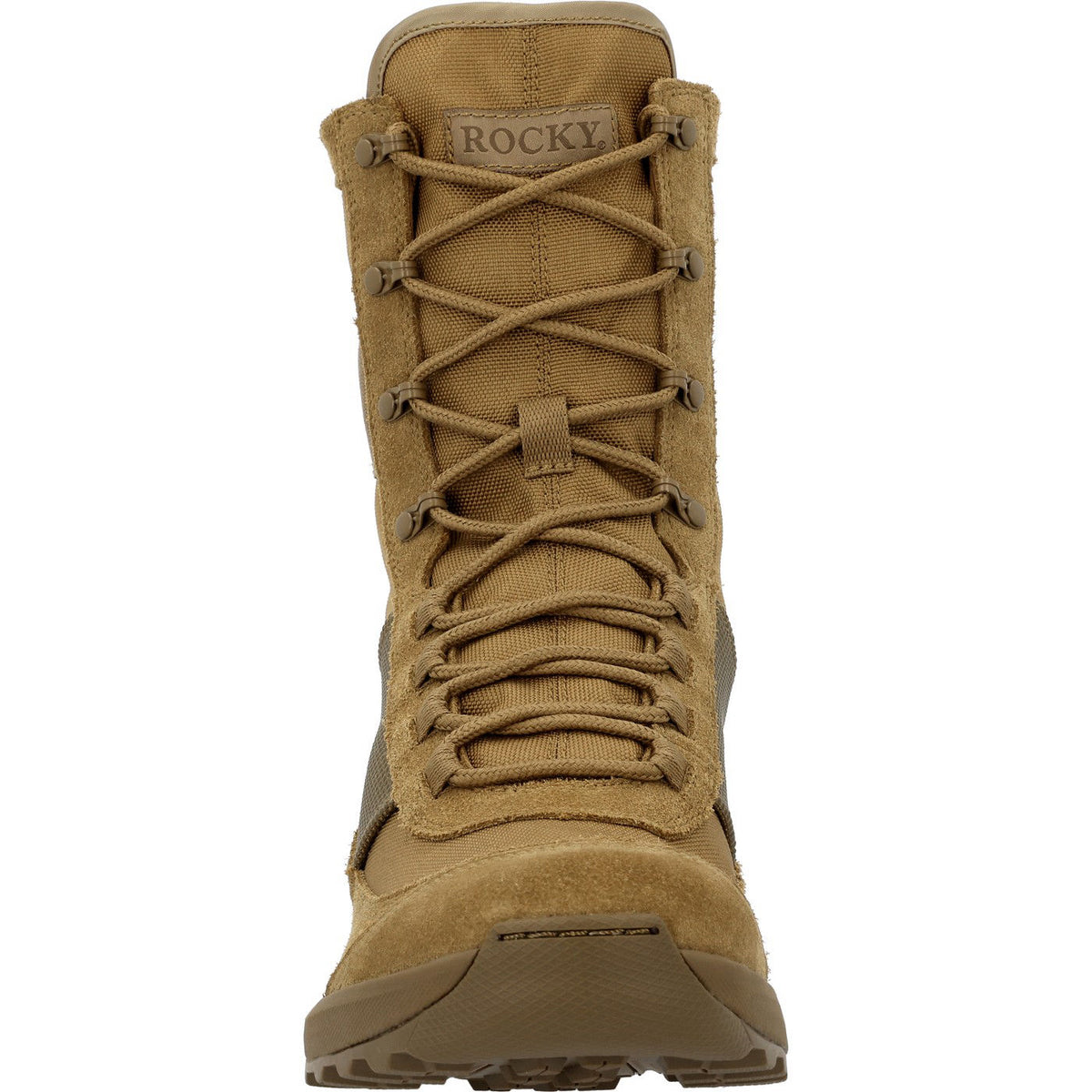 Rocky Ultra Ops 8” Military Boot