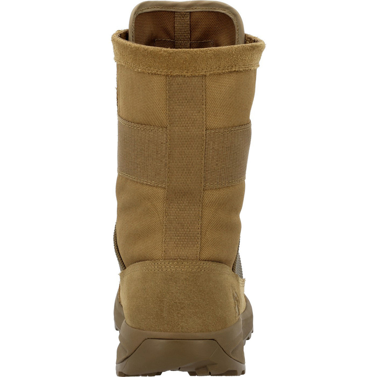 Rocky Ultra Ops 8” Military Boot