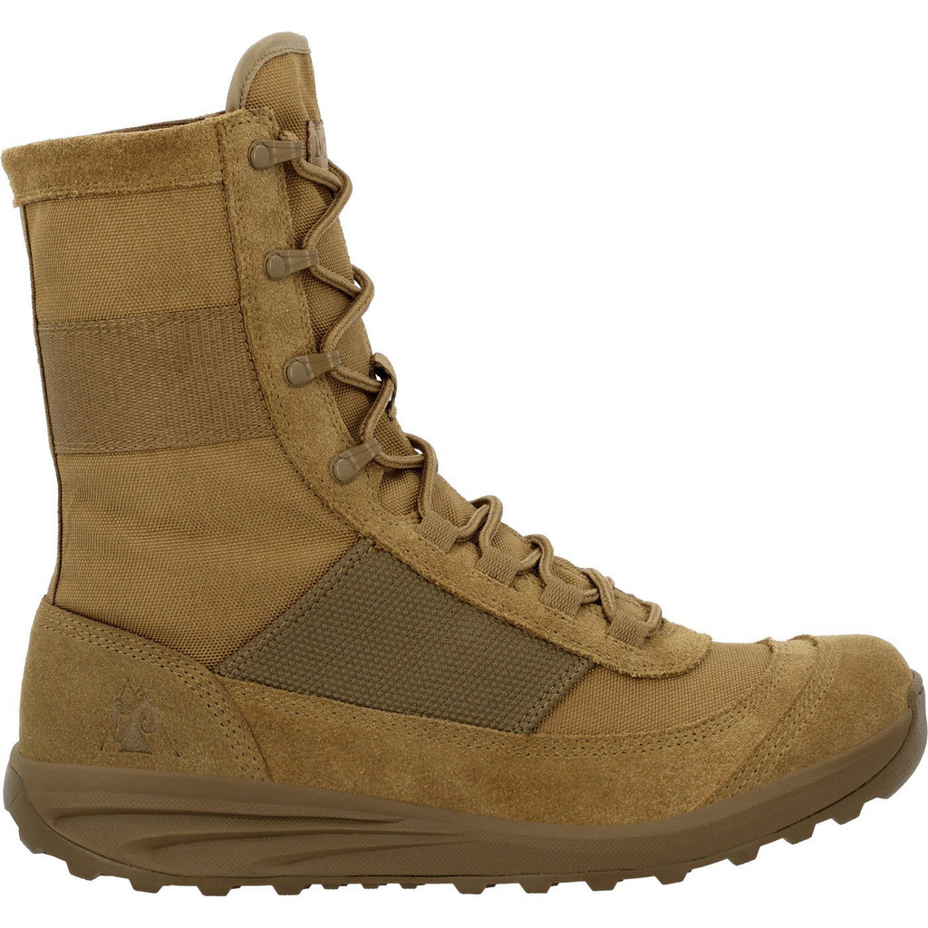 Rocky Ultra Ops 8” Military Boot