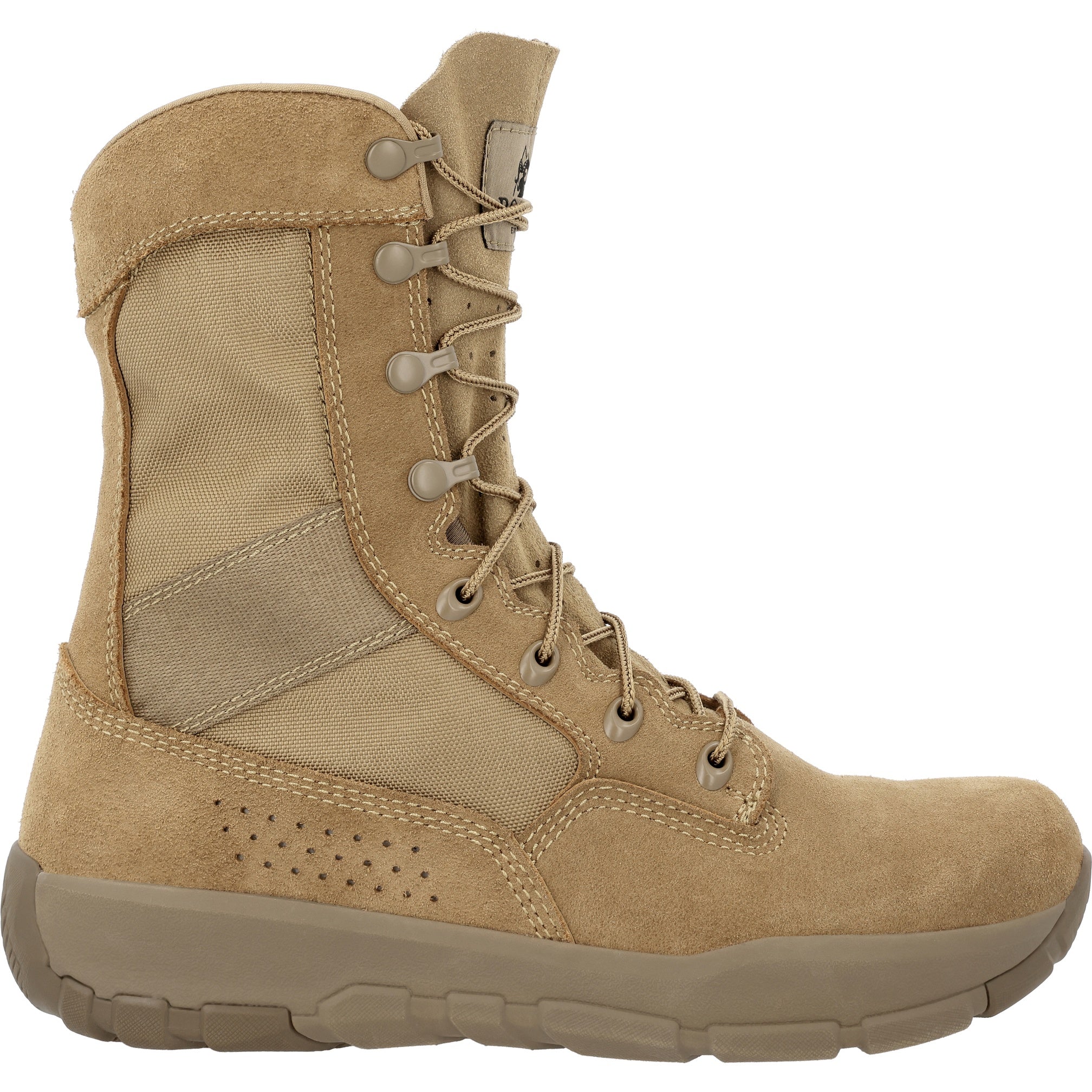 Rocky C4T Commercial Military Boots RKC199
