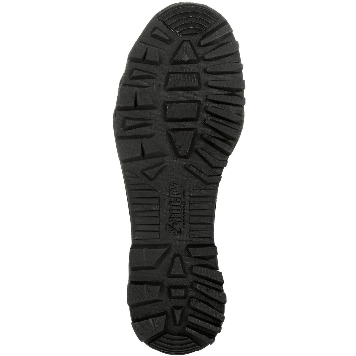 Rocky Priority Duty Shoe