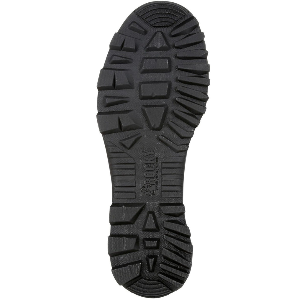 Rocky Priority Duty Boot