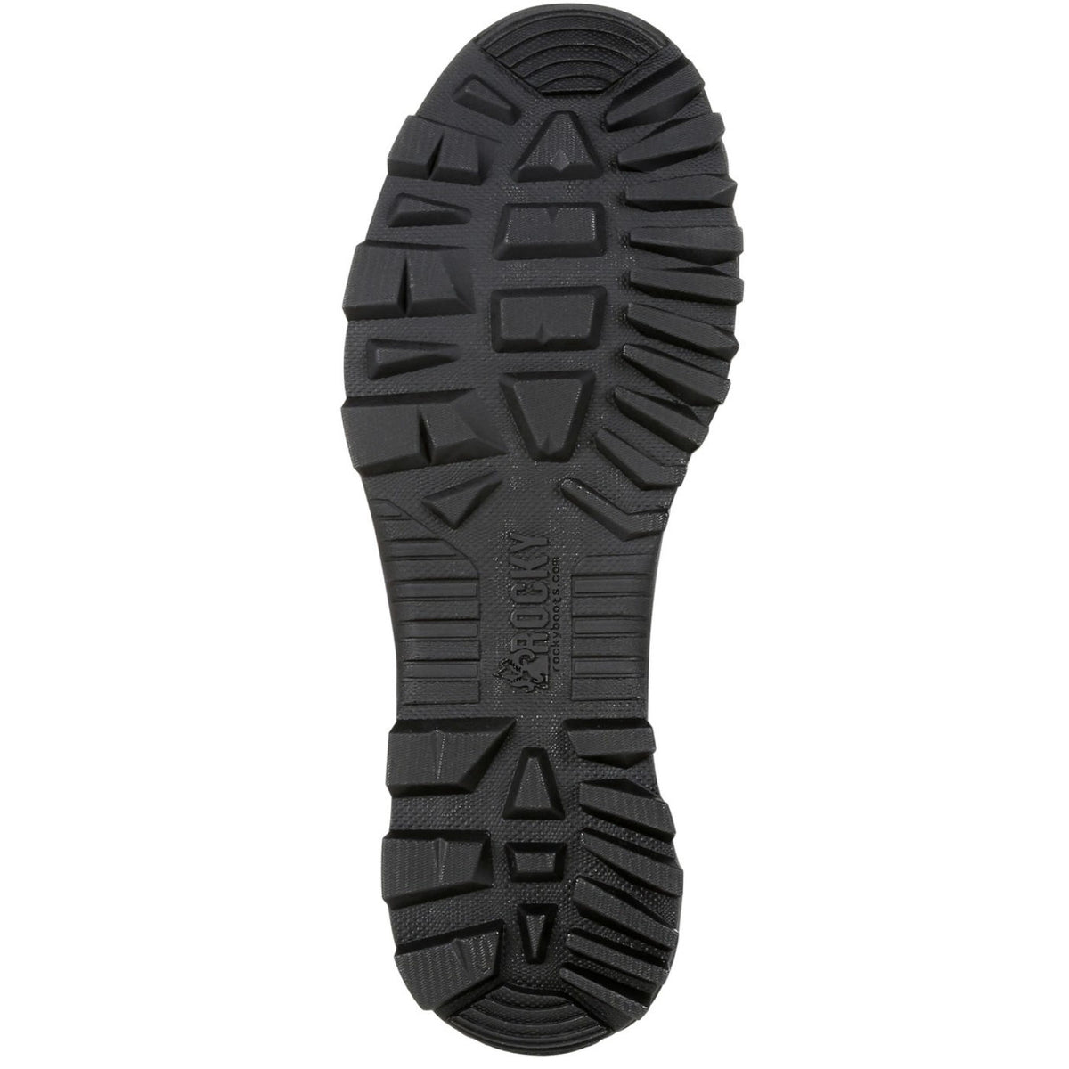 Rocky Priority Duty Boot