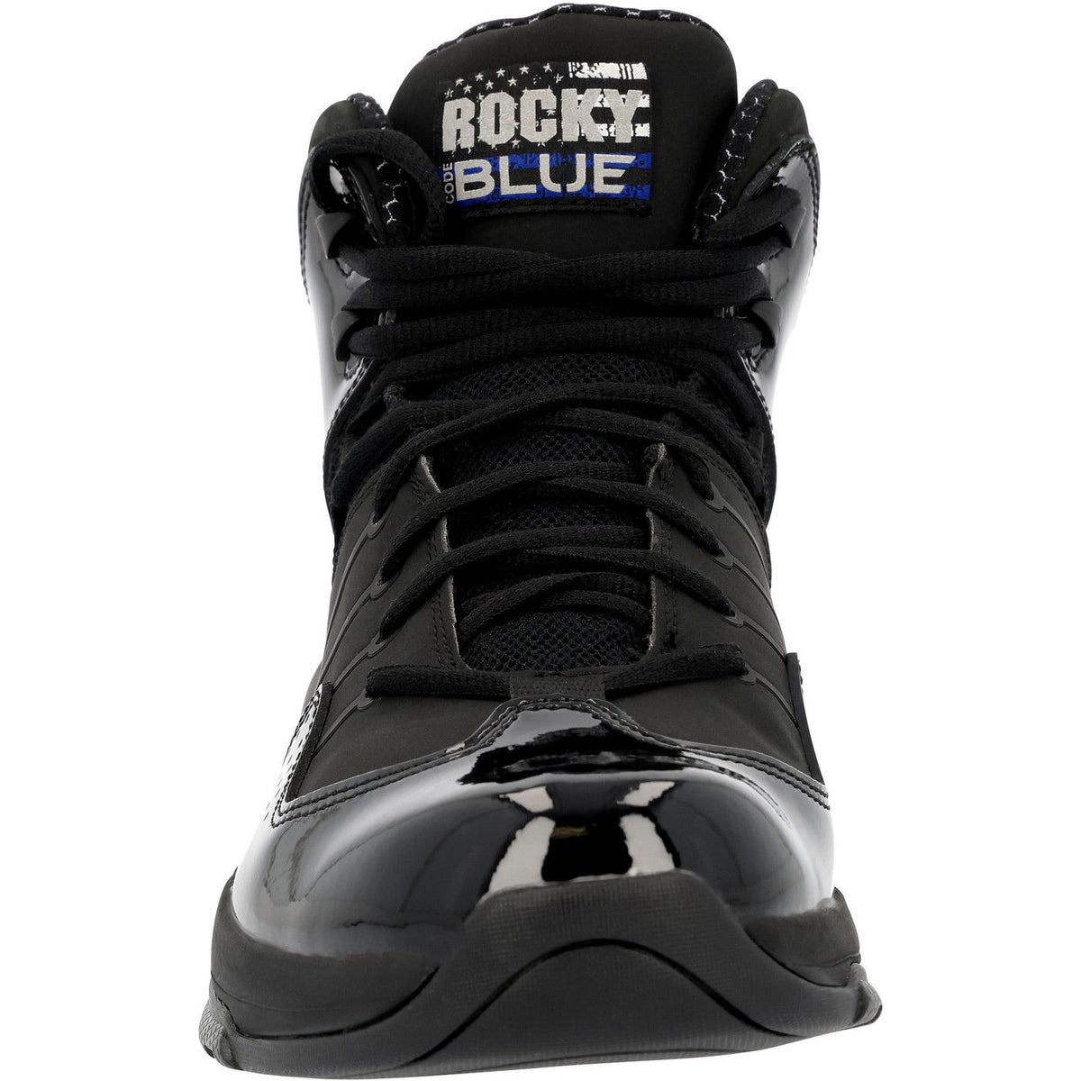 Rocky Code Blue 5" Sport Public Service Boot