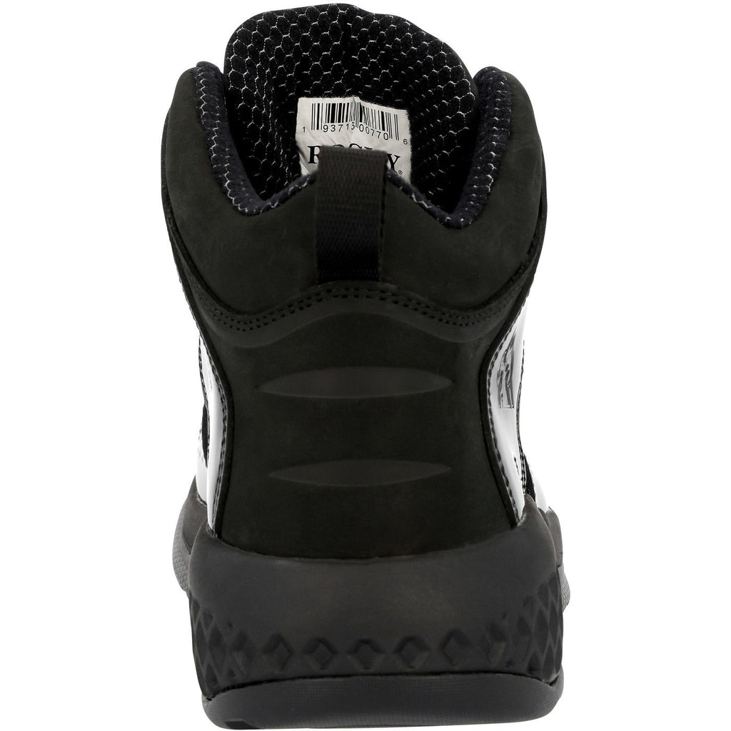 Rocky Code Blue 5" Sport Public Service Boot