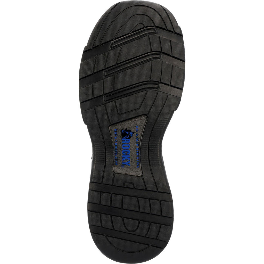 Rocky Women's Code Blue Sport Public Service Boot