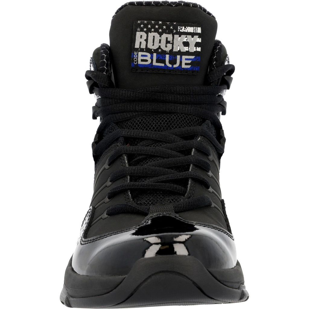 Rocky Women's Code Blue Sport Public Service Boot