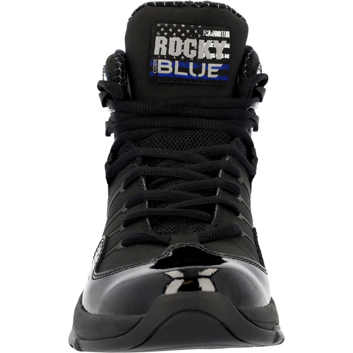 Rocky Women's Code Blue Sport Public Service Boot