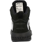Rocky Women's Code Blue Sport Public Service Boot