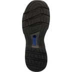Rocky Code Blue 8" Public Service Boot