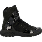 Rocky Code Blue 8" Public Service Boot