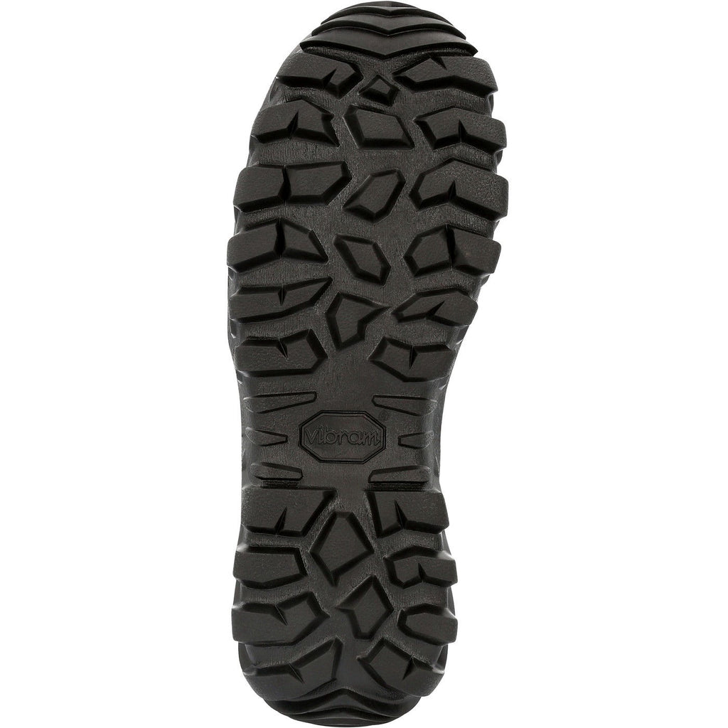 Rocky Code Red Rescue NFPA Rated Composite Toe Fire Boot
