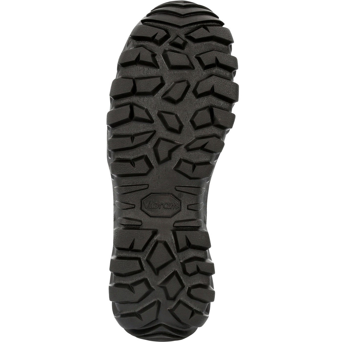 Rocky Code Red Rescue NFPA Rated Composite Toe Fire Boot