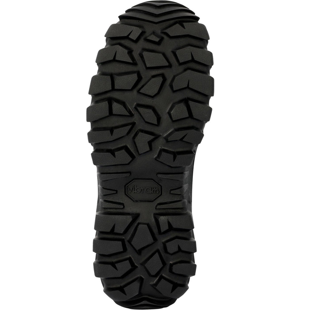 Rocky Code Red Structure NFPA Rated Composite Toe Fire Boot