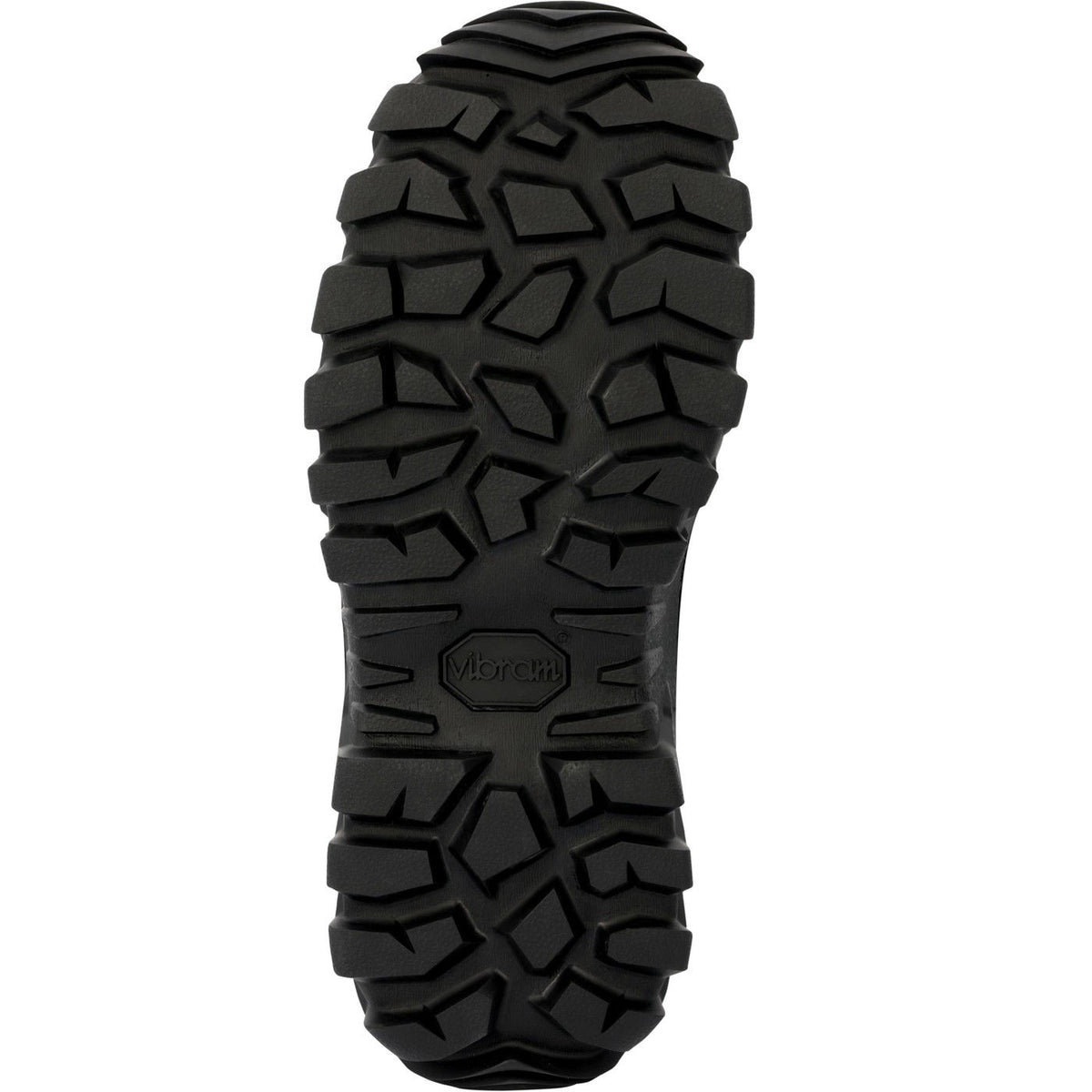 Rocky Code Red Structure NFPA Rated Composite Toe Fire Boot