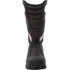 Rocky Code Red Structure NFPA Rated Composite Toe Fire Boot