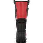 Rocky Code Red Structure NFPA Rated Composite Toe Fire Boot