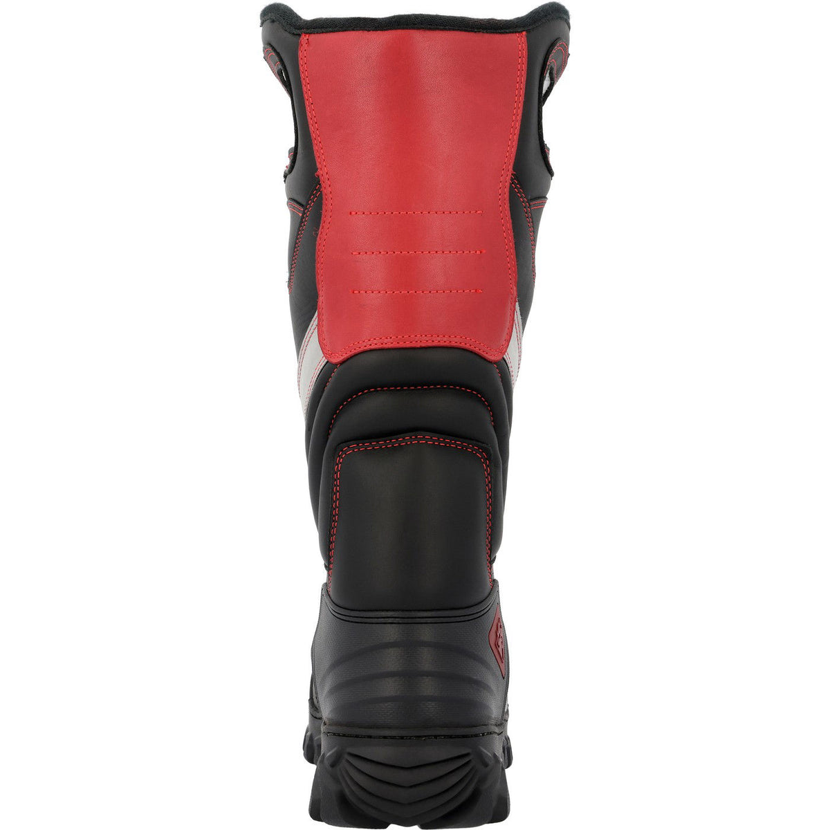 Rocky Code Red Structure NFPA Rated Composite Toe Fire Boot