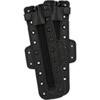 Rocky Code Red Boot Lace In Zipper Accessory