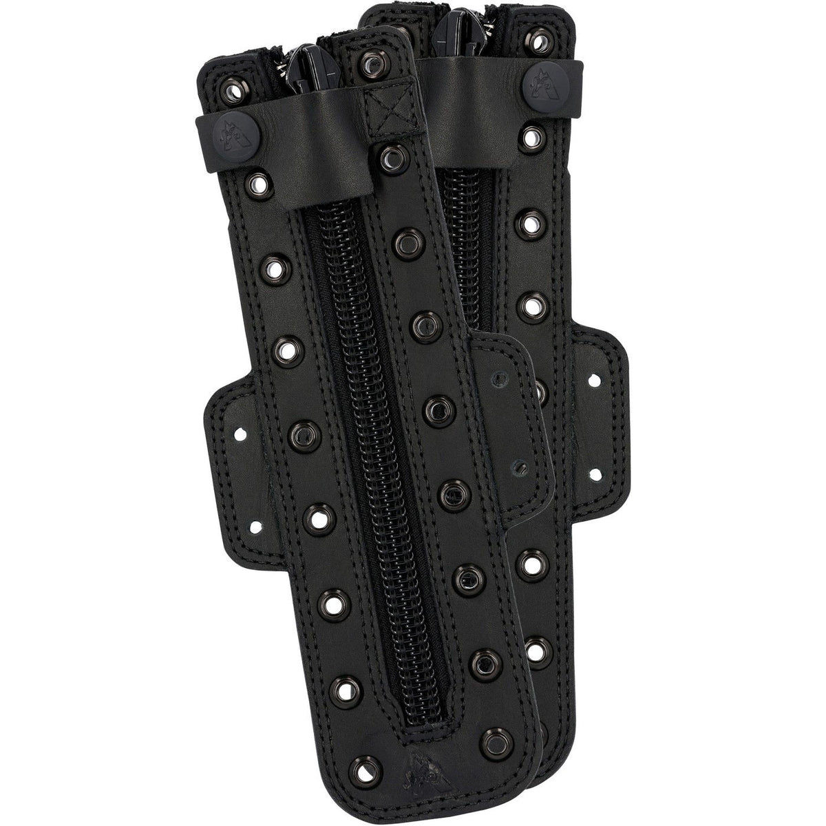 Rocky Code Red Boot Lace In Zipper Accessory