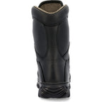 Rocky Code Red Boot Lace In Zipper Accessory