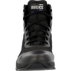 Rocky Code Blue 6” Public Service Boot