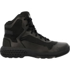 Rocky Code Blue 6” Public Service Boot