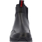 Rocky Code Red Station Slip-On Boot