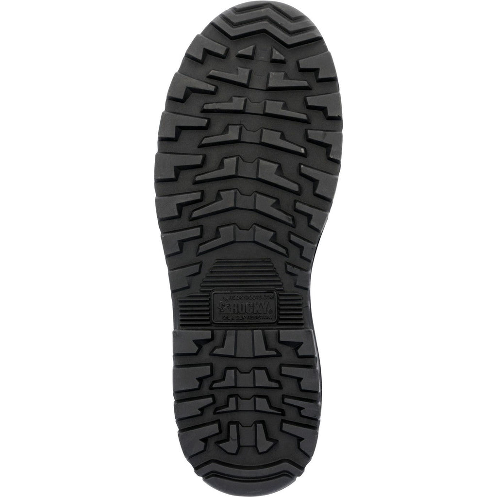 Rocky Jump Boot Pro Waterproof Public Service Boot
