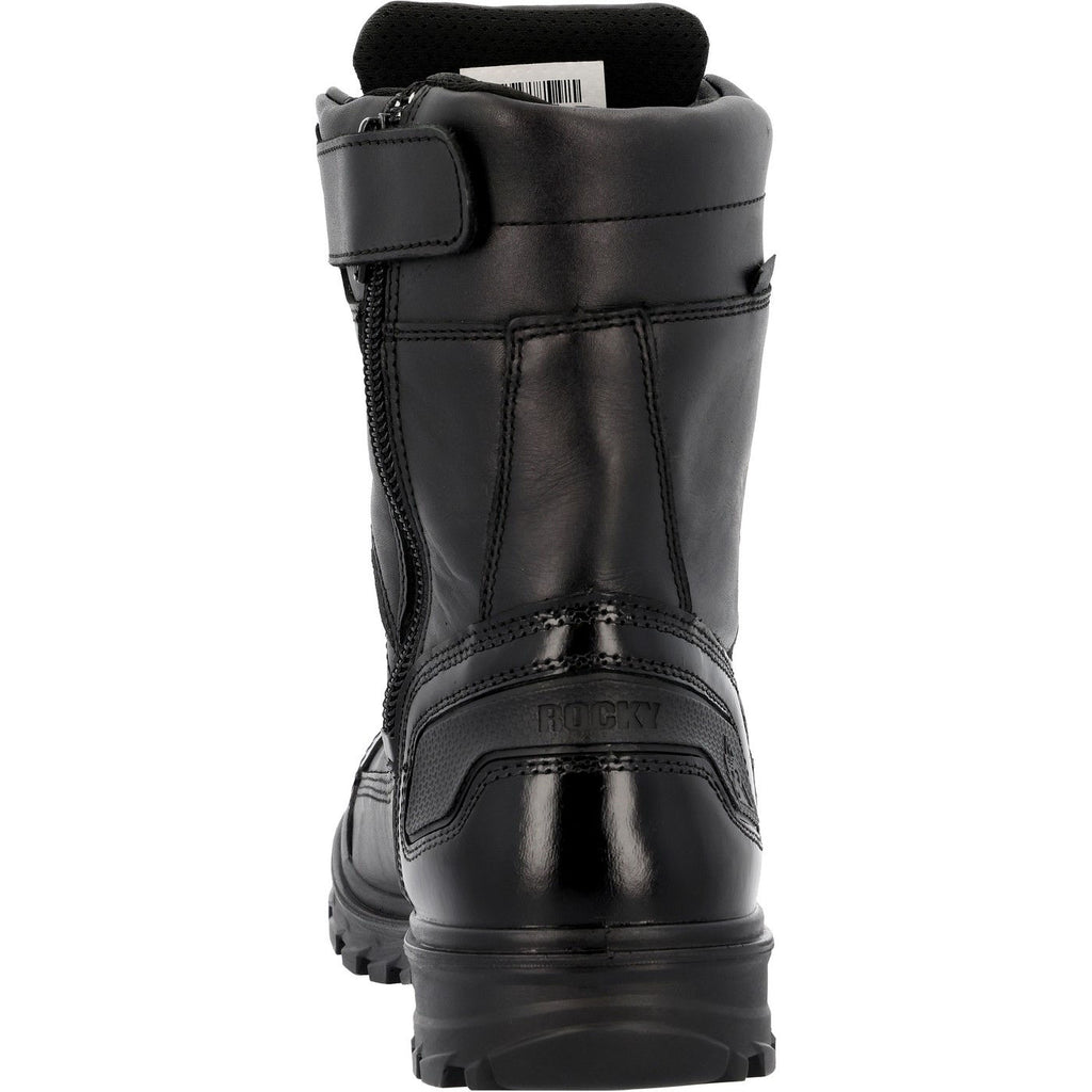 Rocky Jump Boot Pro Waterproof Public Service Boot