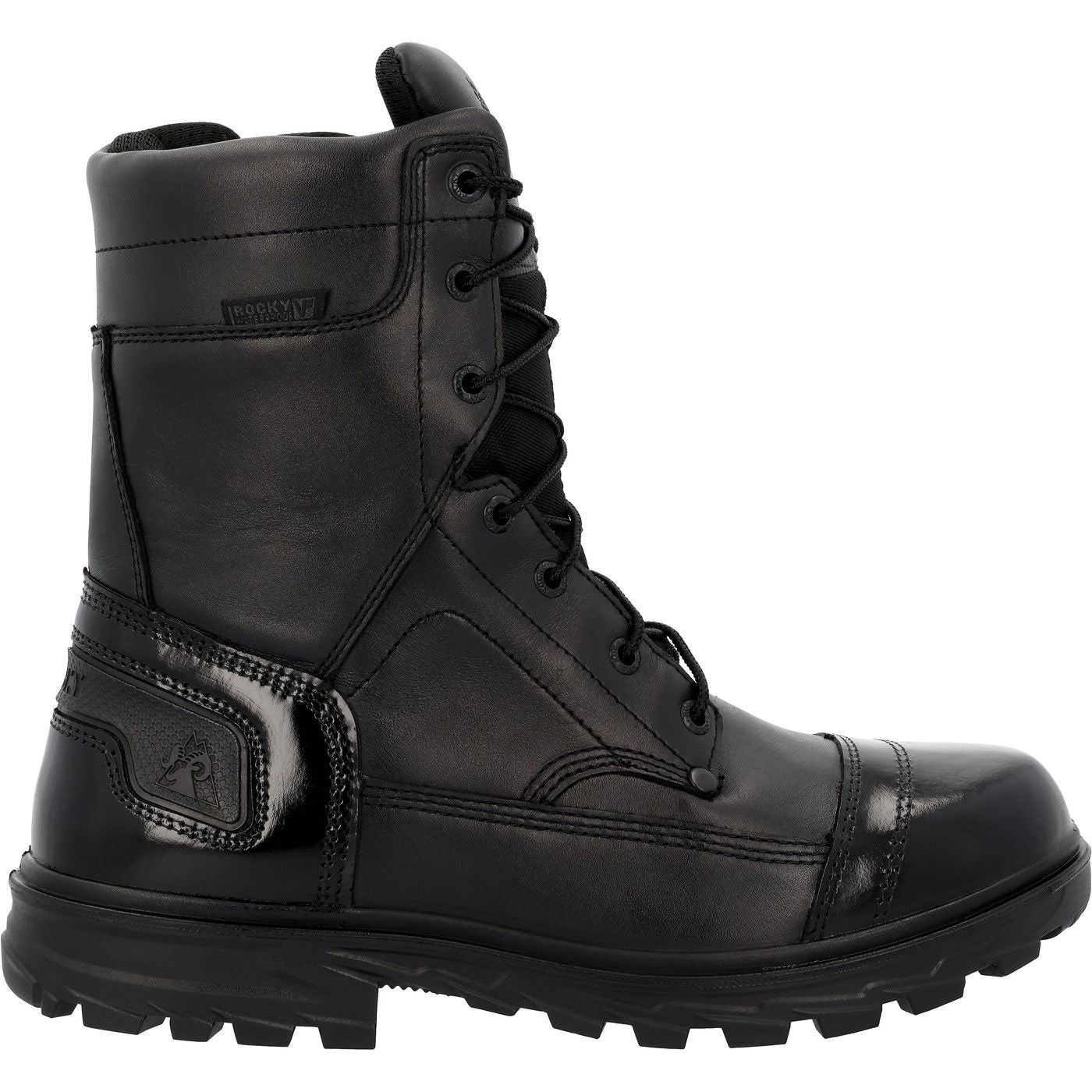 Rocky Jump Boot Pro Waterproof Public Service Boot