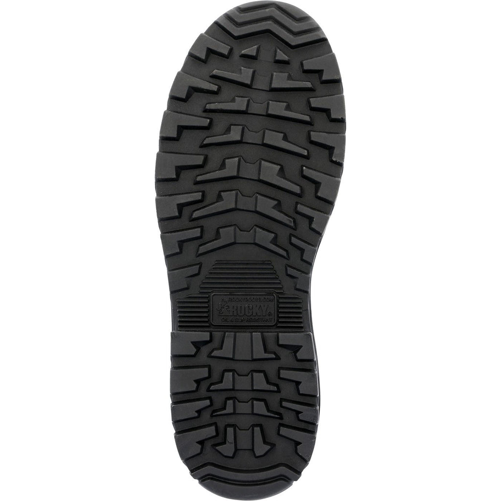 Rocky Jump Boot Pro 10” Public Service Boot