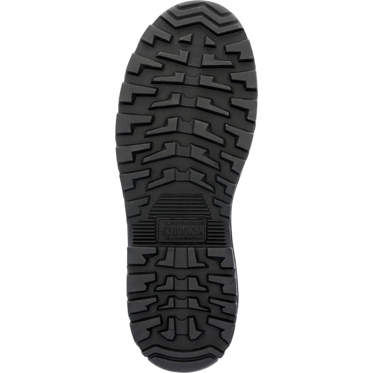 Rocky Jump Boot Pro 10” Public Service Boot