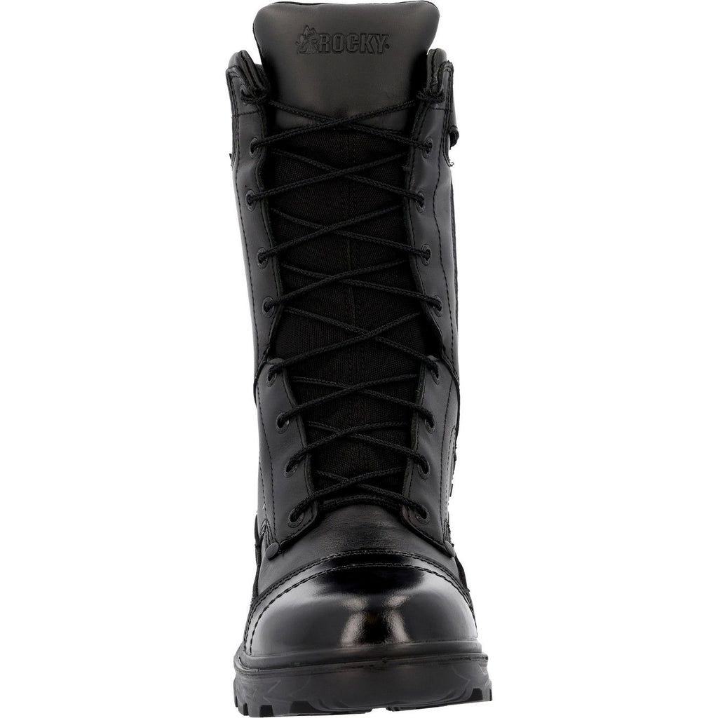 Rocky Jump Boot Pro 10” Public Service Boot